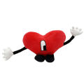 PinShang Un Verano Sin Ti Plush Toys Soft Stuffed Cute Bad Bunny Plush Doll. 