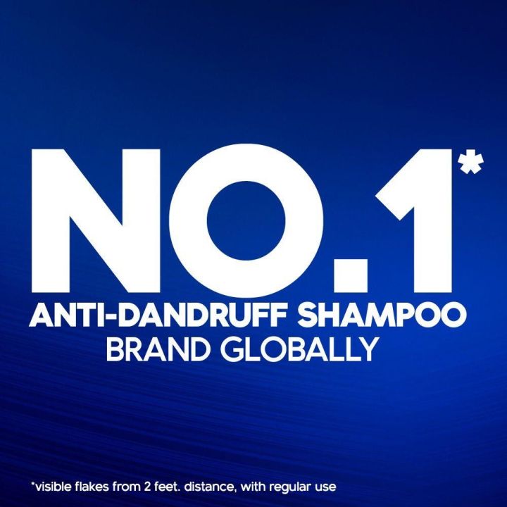 Head%20&%20Shoulders%20Classic%20Clean%20Shampoo%20360ml%20-%20Image%205
