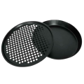 Non Stick Deep Dish Crust Pizza Pan Set. 