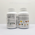 Pack of 2 Bottles -Moringa Oleifera Caps 180  Organic Moringa Pills Capsules , Weight Loose ,مورنگا کیپسول. 