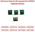 Toner Catridge Reset Chip For Hp Color Laserjet Printers. 