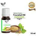 Coriander Aromatherapy Essential Oil -10 ml – Pakistan Pansar Coriander Aromatherapy Essential Oil 100% Pure & Natural – Undiluted. 
