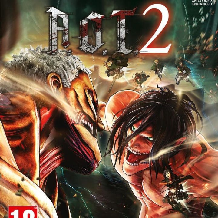 Xbox One AOT 2