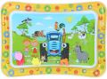 BABY INFLATABLE WATER MAT, KIDS ACTIVITY TOY. 
