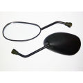 Bike Side View Mirror Back View Mirror For Cd 70 Side Sheesha For Bike High Quality Bike Accessoires Side Mirror For Motorcycle Back View Mirror Bike Accessories Bikes Modification Parts. 