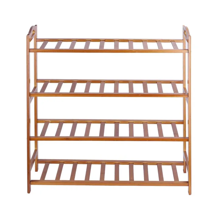 Wooden%20Shoe%20Rack%20Folding%20Shoe%20Rack%20Wooden%20Shelf%20Multi%20purpose%20Shoe%20Rack%20Storage%20Organizers%203-%204-%205%20Layers%20-%20Image%202