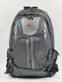 Swiss Travel Bag Business Anti Theft Backpack Men and women Mochila USB Charging 15.6 17 Inch Laptop Backpack Waterproof unisex Backpack. 