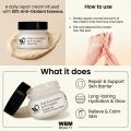 WBM Beauty Anti Aging Cream Natural Whitening Face Cream 50G | Face Cream for Girls. 