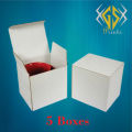 Mug Packing Corrugated Boxes. 