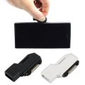 【All Of Me】Micro USB To Magnetic Charger Connector Adapter For Sony Xperia Z3 Compact, Z2, Z1, Z1 Compact Mini, Z3 Tablet Compact, Z2 Table. 