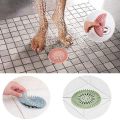 Silicone Basin WATER STOPPER Water Saver Floor Drain Hair Stopper basin Bathtub Plug Bathroom Kitchen Basin Stopper Sink Strainer Basin Water a.one trader's. 