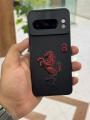 Polo Santa Barbara Phone Case for Google Pixel 6 Pro, 7 Pro & 8 Pro - Stylish & Durable Protection. 
