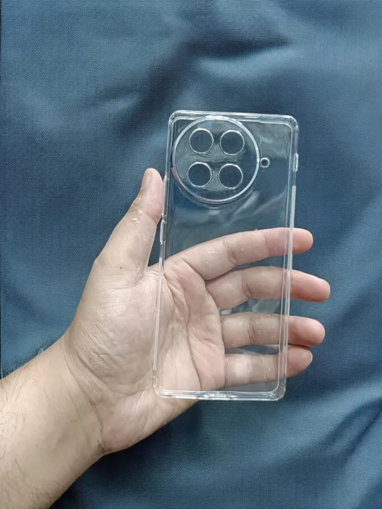 Tecno%20Camon%2030S%20Back%20Cover%20Soft%20Dust%20Plug%20Transparent%20TPU%20Camera%20Protection%20Shockproof%20Phone%20Case%20For%20Tecno%20Camon%2030S%20-%20Image%203