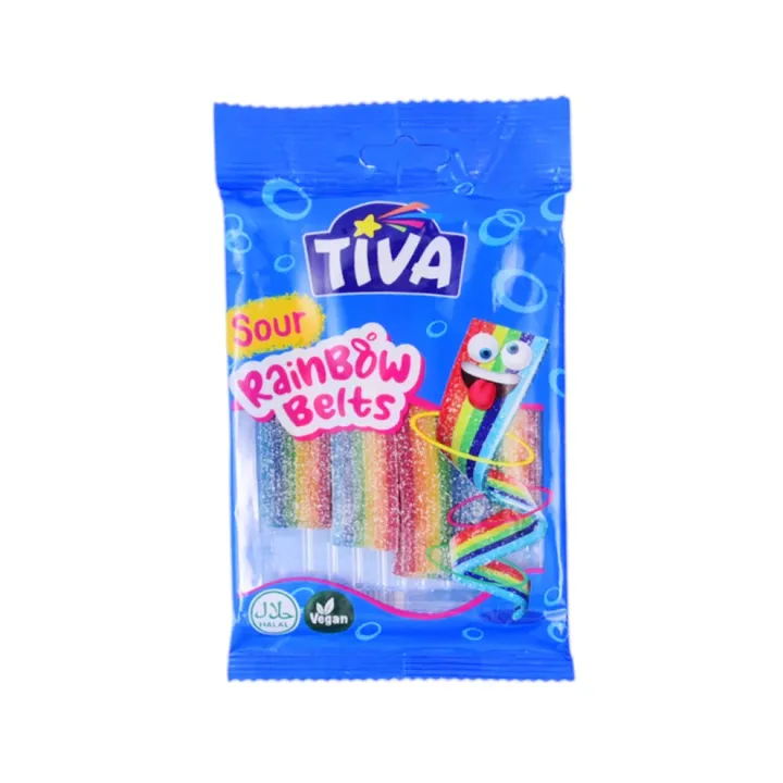 java full course for beginners (๐๐ง๐๐) |... TIVA RAINBOW JELLY BELTS 80 GM (๐ข๐ฆ๐ฉ๐จ๐ซ๐ญ๐๐ & ๐จ๐ซ๐ข๐ ๐ง๐๐ฅ) | Daraz.pk