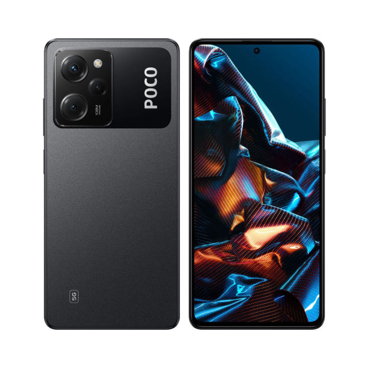 Poco%20X5%20Pro%205g%20-%208GB+256GB%20-%20Android%2012%20OS%20-%20Octa-core%20-%206.7%20Inches%20-%20%205000%20mAh%20-%20Image%202