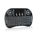 RF500 Mini Keyboard For Mobile - small mini keyboard mouse - BACKLIGHT Keyboard - keyboard for LED - Wireless Mini Keyboard. 