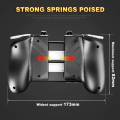 New AK16 PUBG Gaming Gadget Alloy Trigger Does Not Block the Screen Does Not Block Button Mobile Phone Universal. 