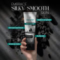 DeLesh  Charcoal Facewash. 