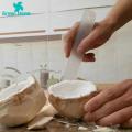 Green Home Coconut Shaver Professional Coconut Egg Scraper Coconut Meat Extractor. 
