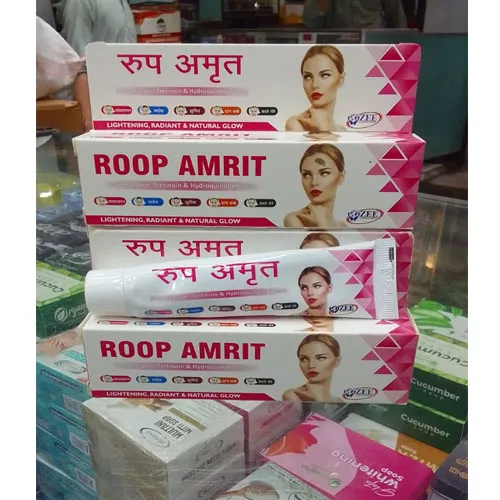 New Original Roop Amrit Cream in pakistan | Daraz.pk