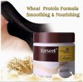 Karseell Collagen Maca Hair Treatment Deep Repair Conditioning Hair Mask Argan Oil Coconut Oil Essence for Dry Damaged Hair All Hair Types 16.90 oz 500ml. 