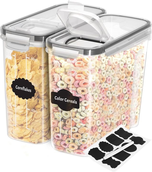 Fast%20Forward%20Cereal%20Containers%20Storage%20-%20Airtight%20Food%20Storage%20Containers%20For%20Pantry%20Organization%20And%20Storage%20-%20Canister%20Sets%20For%20Kitchen%20Counter%20-%20Image%209