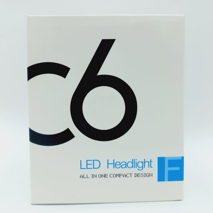 C6%20LED%20Headlights%2036%20WATTS%20(Pair)%20-%20Image%202