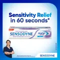 Sensodyne Rapid Action Mint 70 gm. 