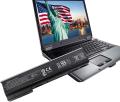 Laptop Battery 6 Cell   Probook  650 655 G0 G1 G2 CA09   Series P/N :  HSTNN-DB4Y   718677-421. 