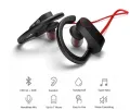 Bluetooth Headphones Otium Wireless Sports Earphones IPX7 Waterproof HD Stereo Sweatproof In Ear Earbuds handsfree. 