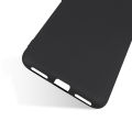 [Glamorous] Applicable to Huawei Changxiang 9 Phone Case Material Glory 8A Candy Real Frosted Protective Cover All-Inclusive Frosted TPU Soft Shell. 
