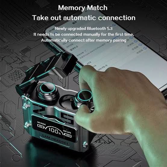 M25%20Damix%20Gaming%20Headphones%20True%20Wireless%20Earbuds%20Earphones%20Earphones%20Touch%20Control%20All%20device%20-%20Image%206