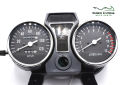 Meter 70cc Speedometer Dual Odometer Electric Tachometer RPM with Gear Counter Display Universal Fitting for 70cc Motorcycle. 