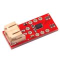 Lipo Fuel Gauge Lithium Battery Detection Module A/D Conversion Iic Max17043 Board. 