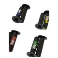 2Pcs Motorbike Universal Protaper Handlebar Grips. 