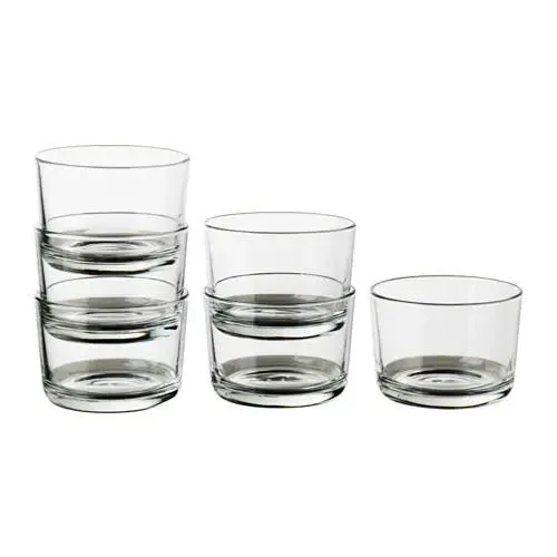 365+%20Clear%20Glass%20180ml%20-%20Pack%20of%206%20-%20Image%204