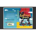 GULLIVER'S TRAVELS NOVEL. 