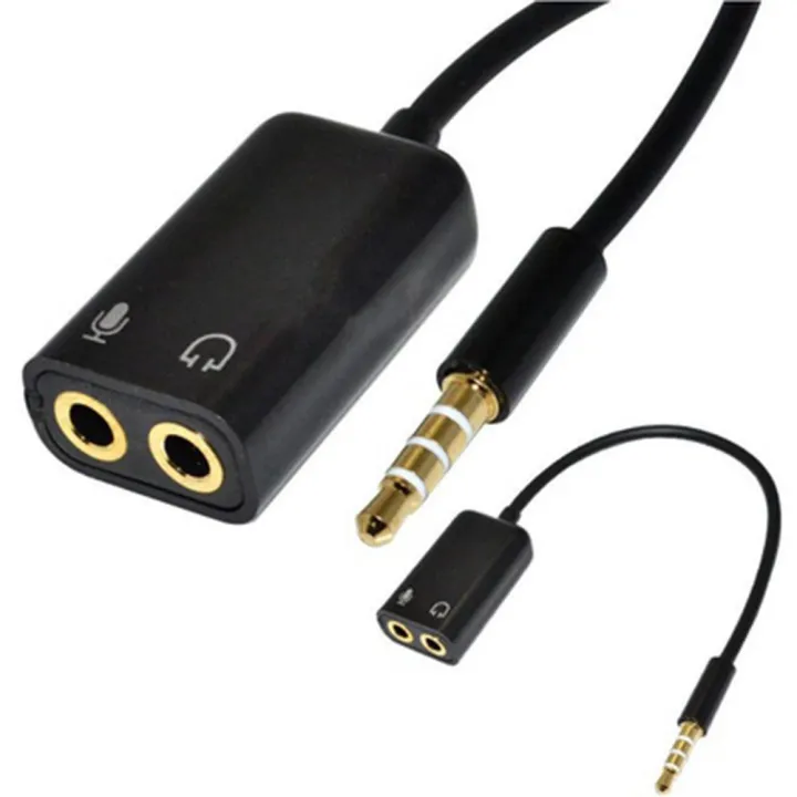 %E3%80%90Discount%E3%80%91%203.5mm%20Mic%20Audio%20Jack%20to%20Headphone%20Microphone%20Y%20Splitter%20Cable%20Converter%20Adapter%20-%20Image%202