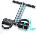 Tummy Trimmer Double Spring High Quality Fat Loss Body Exercises Machine for Men and Women. 