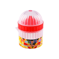 Orange Juice Machine Orange Hand Juicer Machine Manual Juice Squeezer Manual Hand Juicer Manual Juicer Machine For Orange Orange Hand Juicer - 1Pc. 
