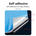 Thermal pad High quality 21W/mK 100x100mm Thermal conductivity CPU Heatsink Cooling Conductive Silicone Pad Thermal Pads. 