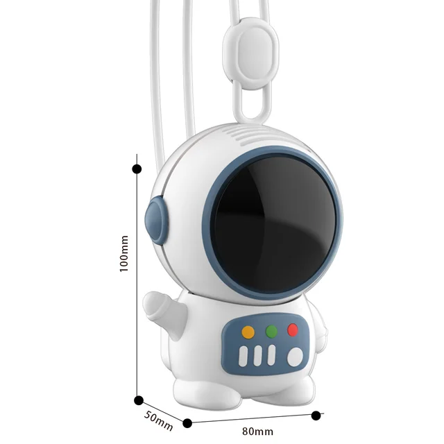 CHARGING FAN