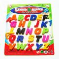1 Pc Magnetic Alphabet Letter ABC Number Fridge Magnets Learning Toys Gift. 