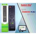 Eastern Star  Universal TV Remote Control For Android Smart TV Control Remote  |  24-7 STORE. 
