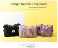 EFASHION Stylish Lightweight Travel,cloth Bag with Large Capacity and multi funtion. 