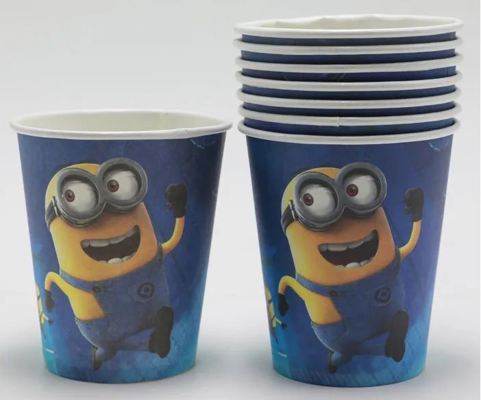 Disposable%20Cups%20/%20Glass%20%E2%80%93%20Minions%20%E2%80%93%20Birthday%20Party%20Decoration%20%7C%20Birthday%20Party%20Themes%20(Pack%20of%2010)%20-%20Image%203