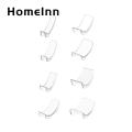 Ring Size Adjuster Mat Invisible Ring Size Adjuster Set Soft Reusable 8 Pcs Different Sizes Anti-slip Ring Guard Buyers' Choice. 