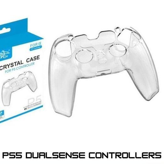 PS5%20Dualsense%20Controller%20Crystal%20Case/Silicon%20Cases%20Multi%20Colour%20For%20PS5%20DualSense/%20dual%20sense%20edge%20Controller%20-%20Image%207