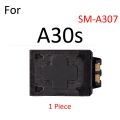 Loud Speaker Sound Buzzer For Samsung Galaxy A21s A02s A10s A20s A30s A50s A70s Loudspeaker Flex Cable Ringer Repair Parts. 