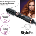 Beurer HT 80 rotating hot air brush. 